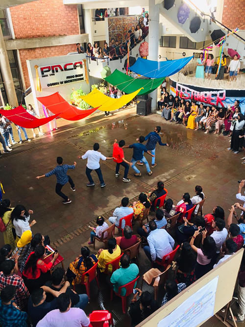 Piloo Mody College of Architecture Cuttack Events photo 2