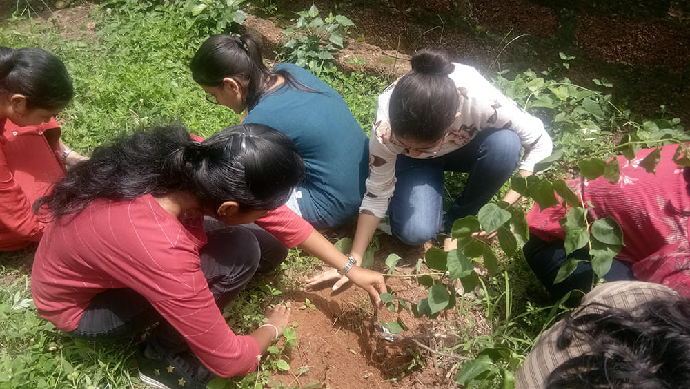 Piloo Mody College of Architecture Cuttack Events photo 5