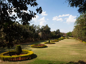 Smt Kashibai Navale College of Engineering Vadgaon Academic Facilities photo 4