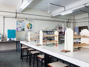 Smt Kashibai Navale College of Engineering Vadgaon Academic Facilities photo 3