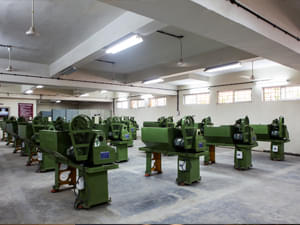 Smt Kashibai Navale College of Engineering Vadgaon Academic Facilities photo 2