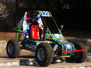 Smt Kashibai Navale College of Engineering Vadgaon Academic Facilities photo 12