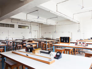 Smt Kashibai Navale College of Engineering Vadgaon Academic Facilities photo 10