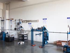 Smt Kashibai Navale College of Engineering Vadgaon Academic Facilities photo 8