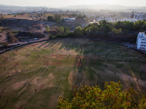 Smt Kashibai Navale College of Engineering Vadgaon Academic Facilities photo 6