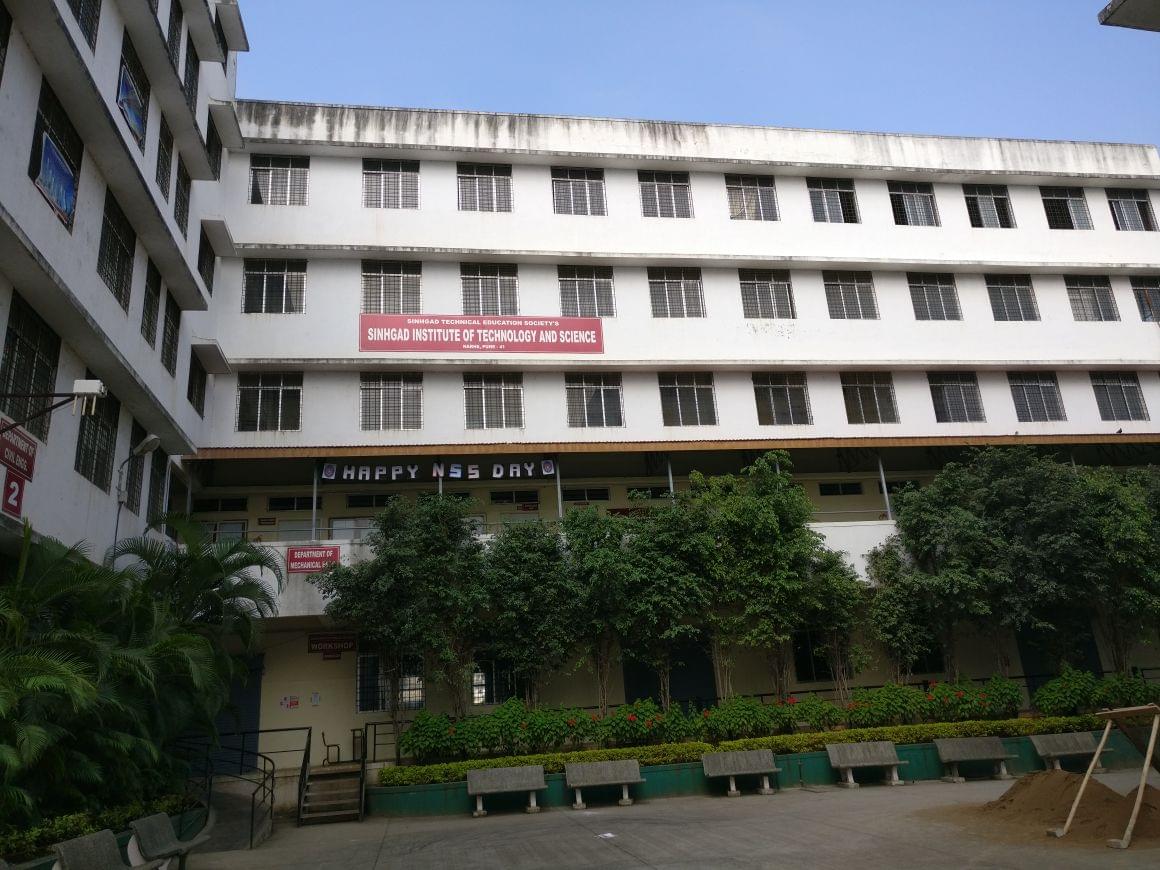 SITS Narhe Camous photo 3