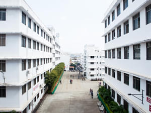 SITS Narhe Camous photo 1