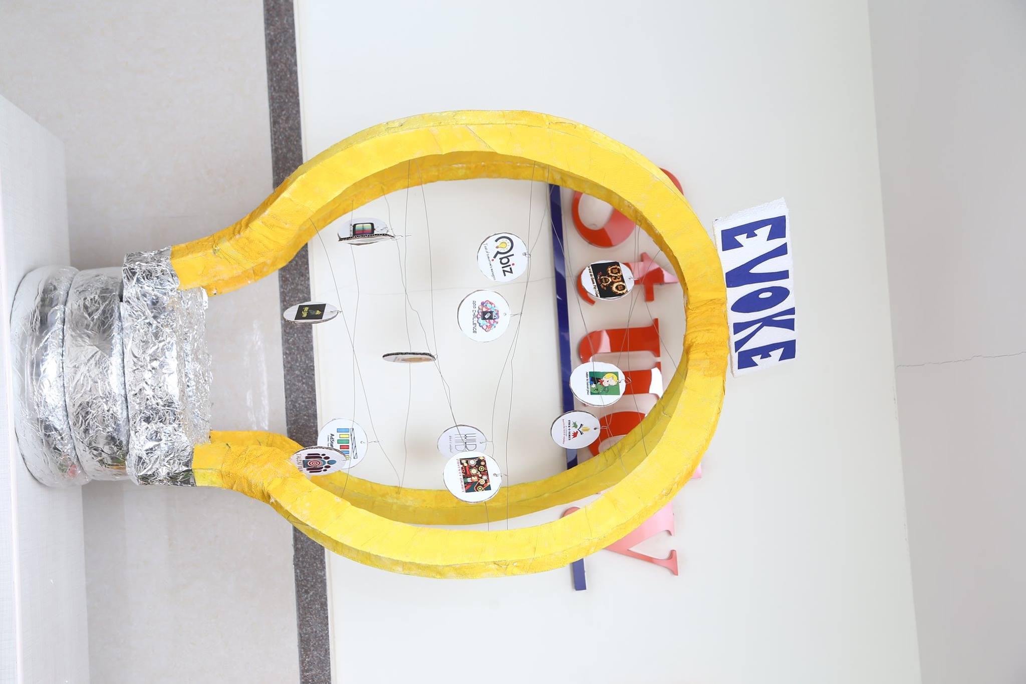 Thakur Institute of Management Studies and Research Mumbai Extra Curriculars photo 2