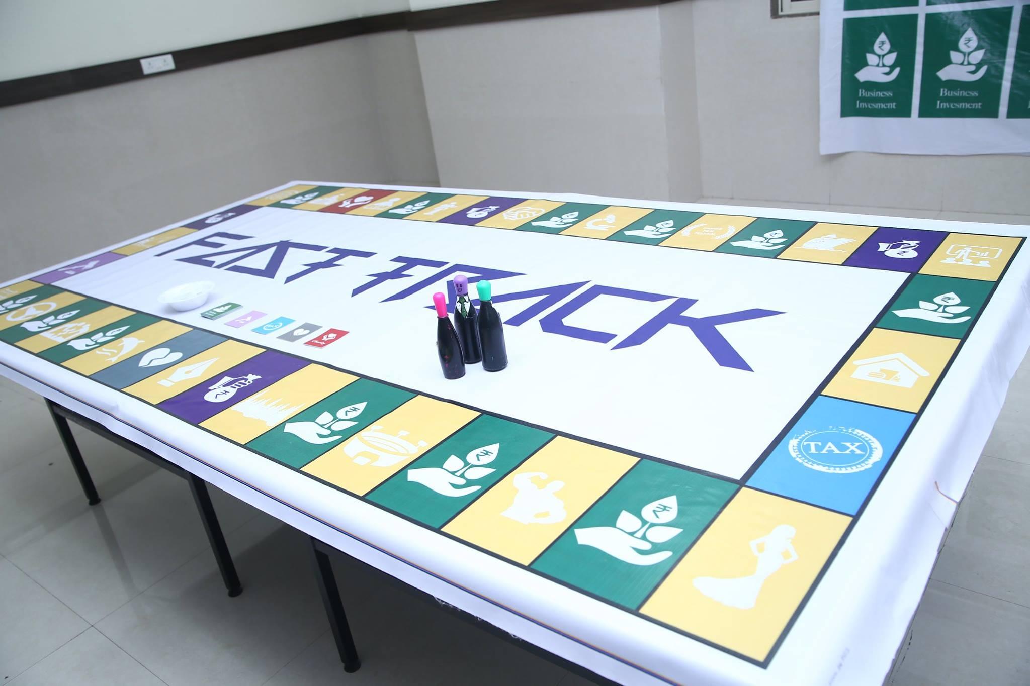 Thakur Institute of Management Studies and Research Mumbai Extra Curriculars photo 3