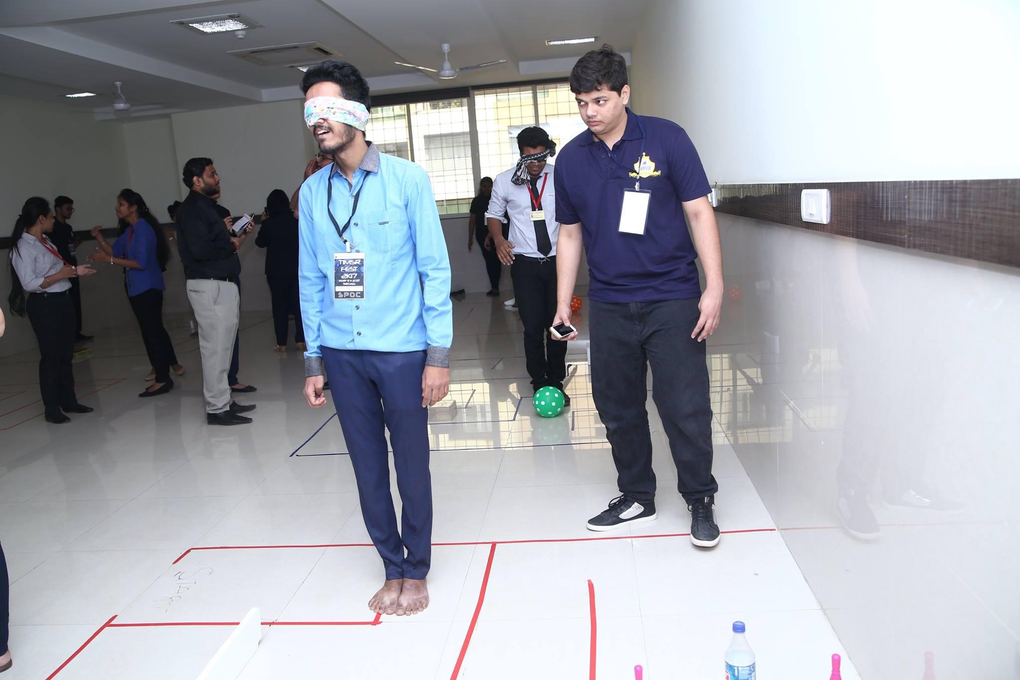 Thakur Institute of Management Studies and Research Mumbai Extra Curriculars photo 6