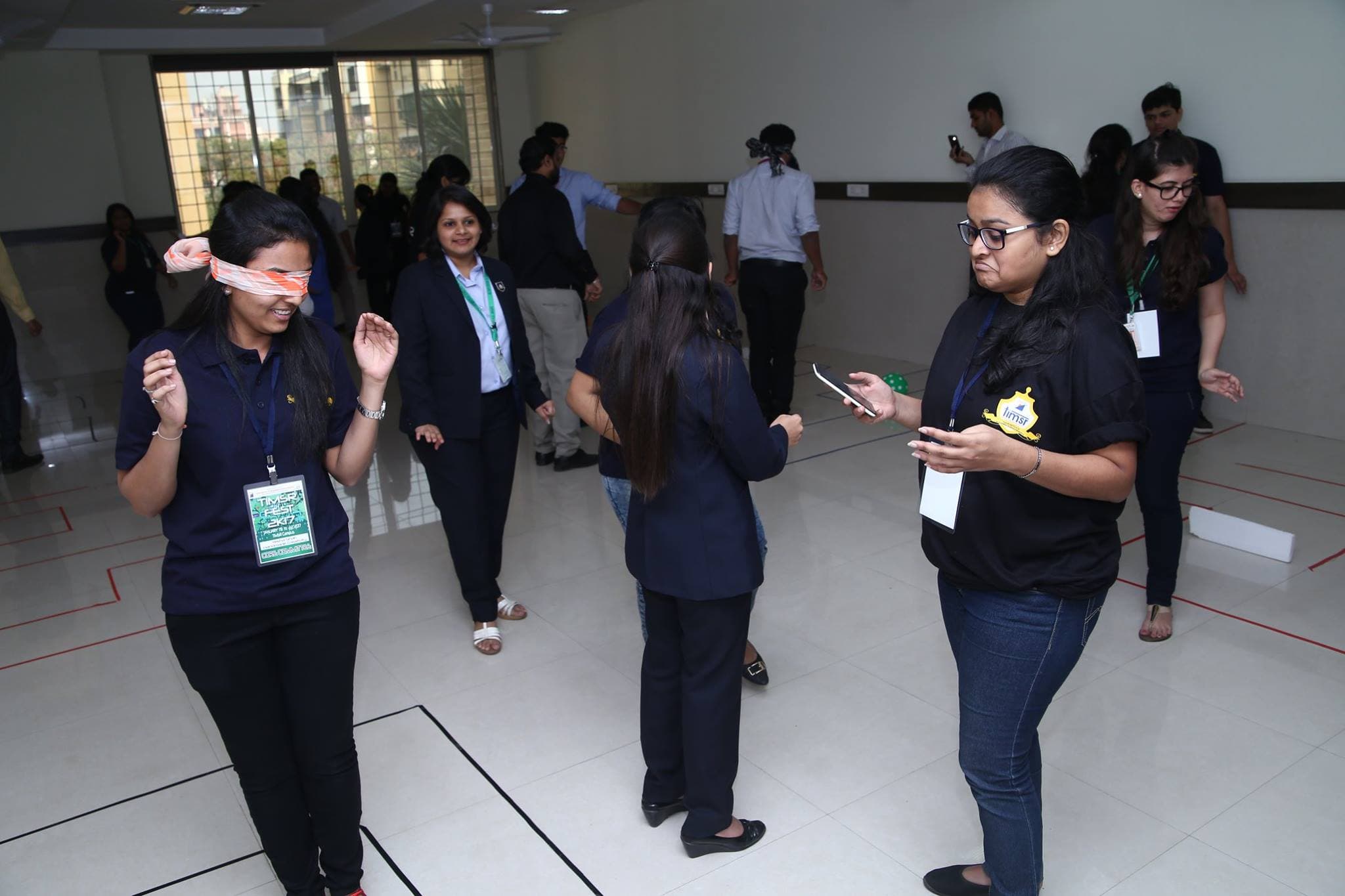 Thakur Institute of Management Studies and Research Mumbai Extra Curriculars photo 7