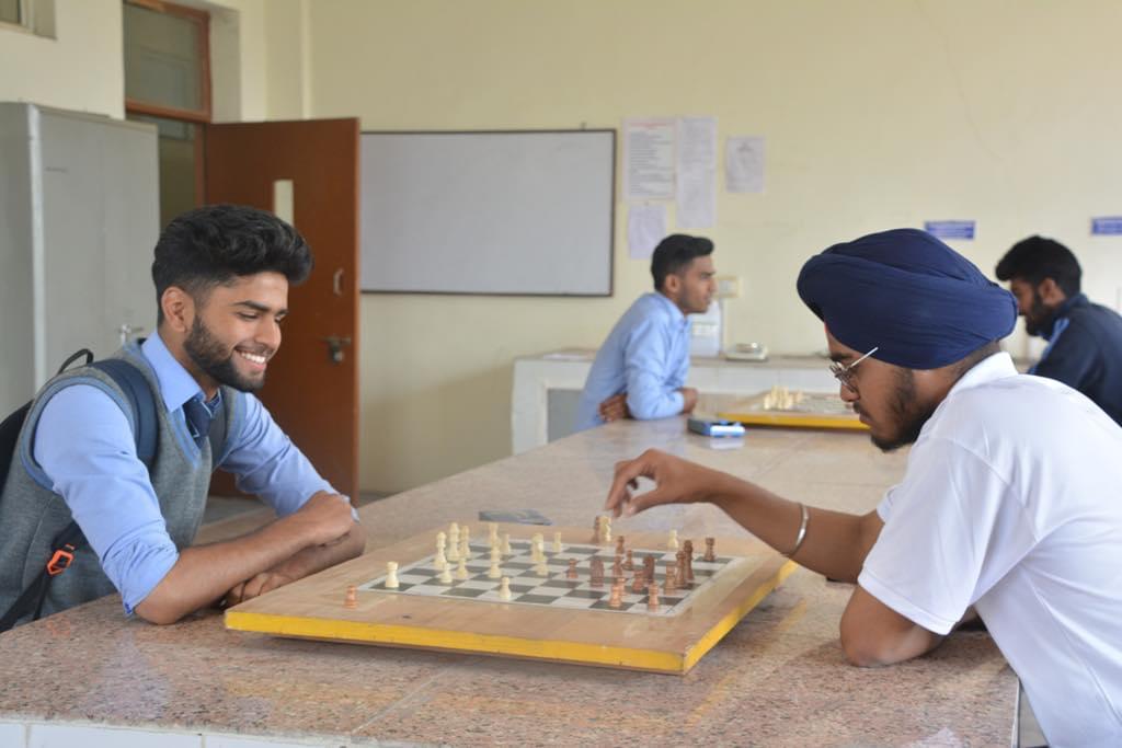 Maya Institute of Technology & Management Dehradun Sports Day 2020 photo 2