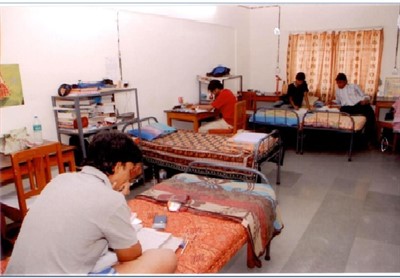 SIT Lonavala Hostel photo 2
