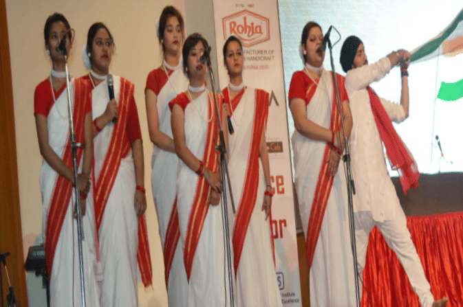 Lal Bahadur Shastri Institute of Management and Development Studies Lucknow Events photo 4