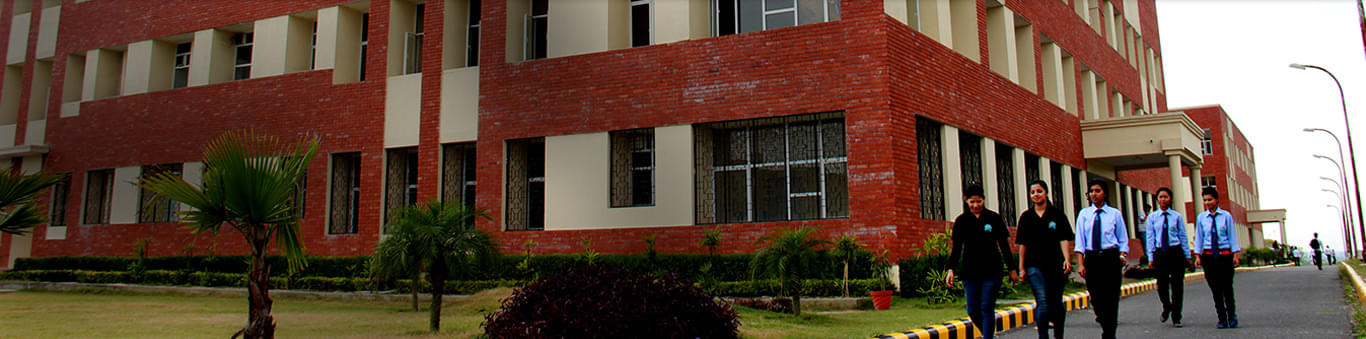 Jigyasa University (Formerly Himgiri Zee University) Dehradun Campus Building photo 6