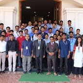 SKN Sinhgad Institute of Technology and Science Lonavala Events photo 5