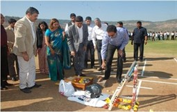 SKN Sinhgad Institute of Technology and Science Lonavala Sports photo 7