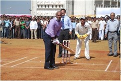 SKN Sinhgad Institute of Technology and Science Lonavala Sports photo 6