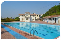 SKN Sinhgad Institute of Technology and Science Lonavala Sports photo 2