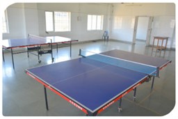 SKN Sinhgad Institute of Technology and Science Lonavala Sports photo 1