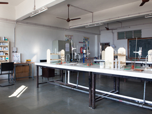 SKN Sinhgad Institute of Technology and Science Lonavala Infrastructure photo 8