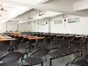 SKN Sinhgad Institute of Technology and Science Lonavala Infrastructure photo 7