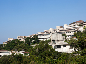 SKN Sinhgad Institute of Technology and Science Lonavala Infrastructure photo 13