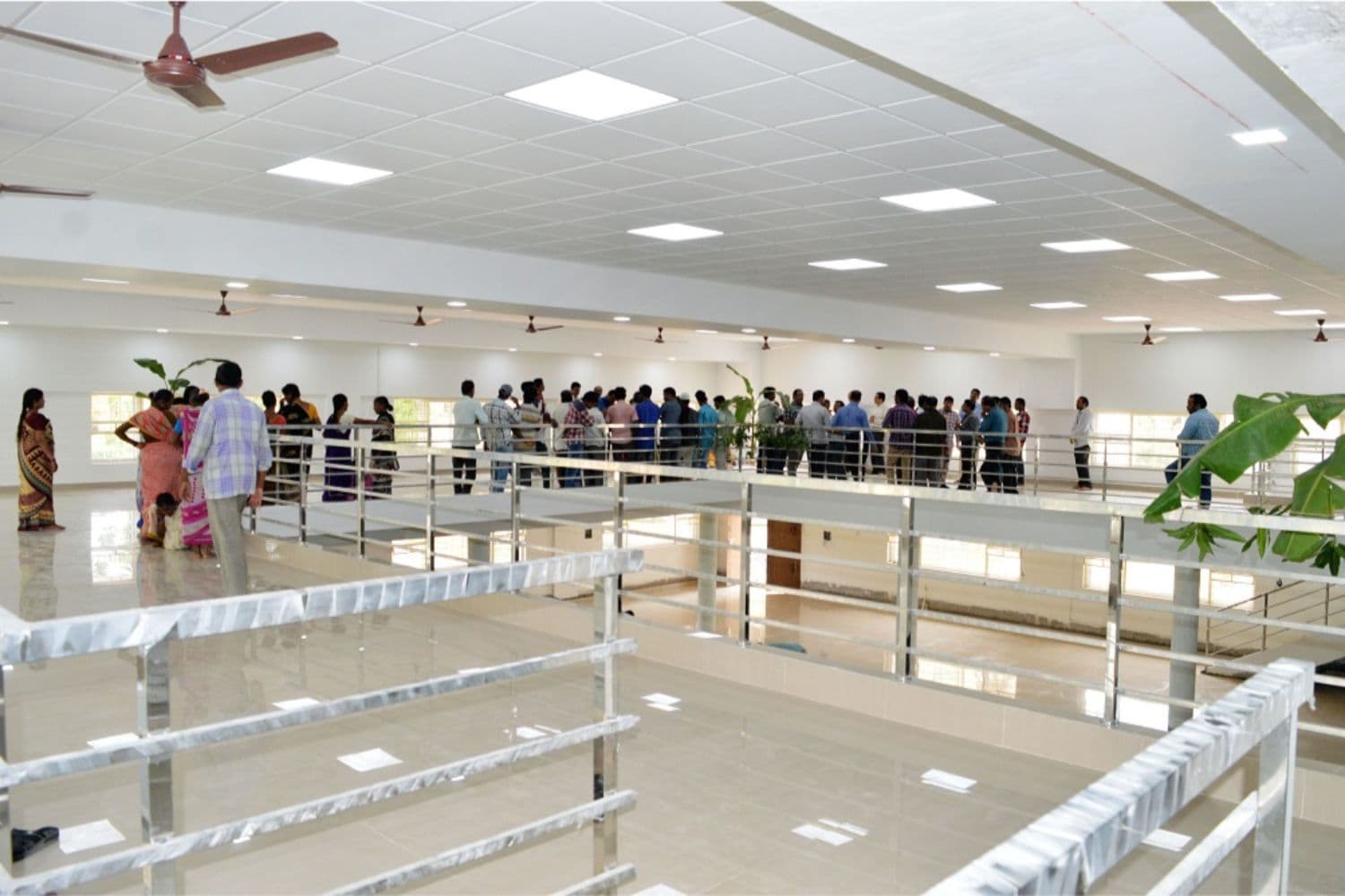 MITS Madanapalle Library & Lab photo 11