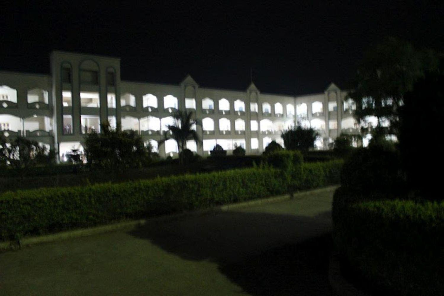 MITS Madanapalle Academic Building photo 7