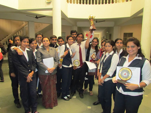 Sacred Heart Institute of Management and Technology Sitapur Campus photo 2