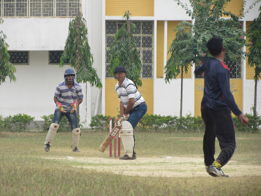 Sacred Heart Institute of Management and Technology Sitapur Campus photo 4