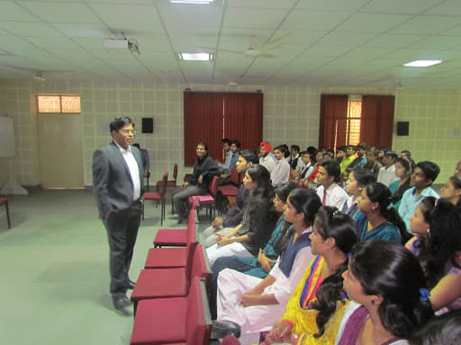 Sacred Heart Institute of Management and Technology Sitapur Campus photo 8