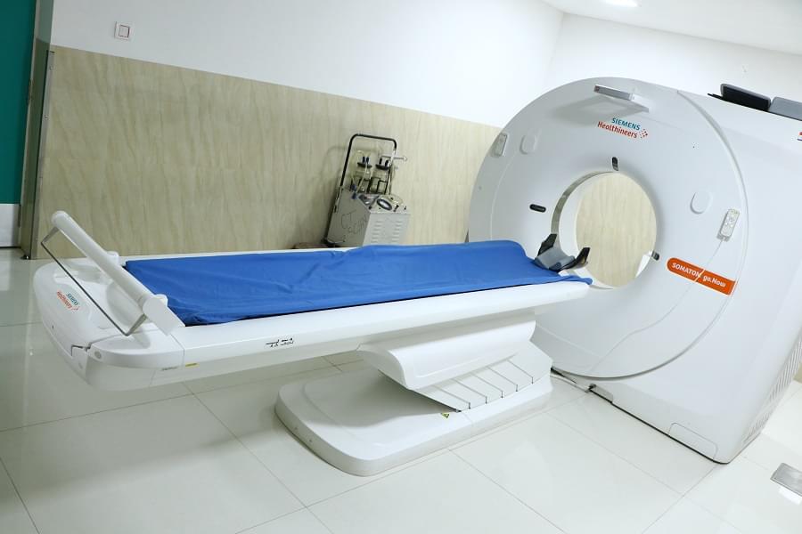 Santosh University Ghaziabad Medical Facilities photo 4