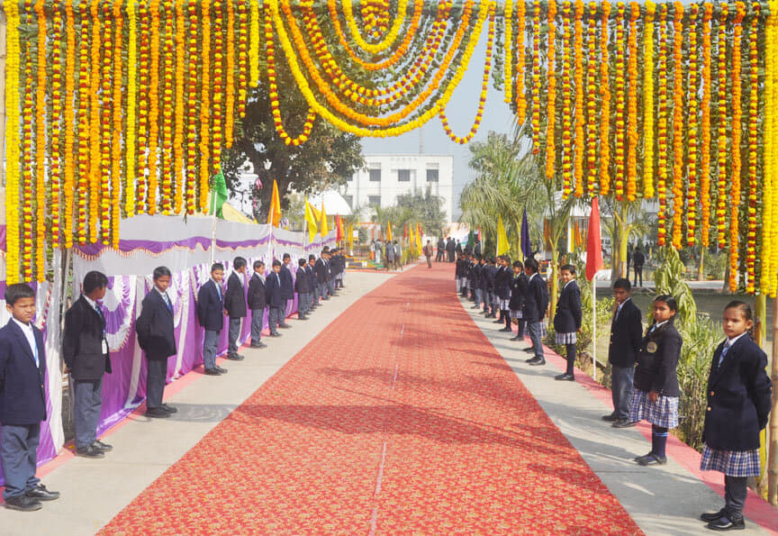 Mahaveer Institute of Technology Allahabad Event photo 9