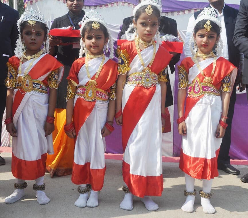 Mahaveer Institute of Technology Allahabad Event photo 10