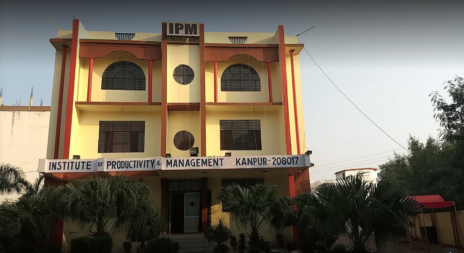 Institute of Productivity and Management Kanpur hostel photo 15