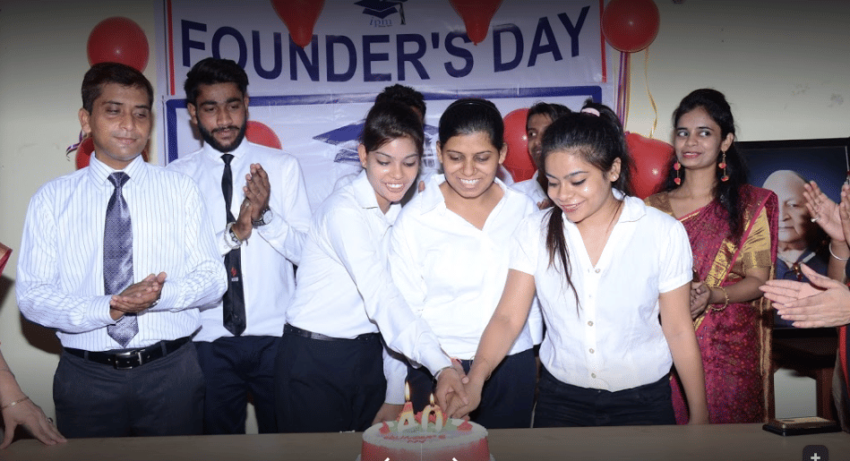 Institute of Productivity and Management Kanpur hostel photo 16