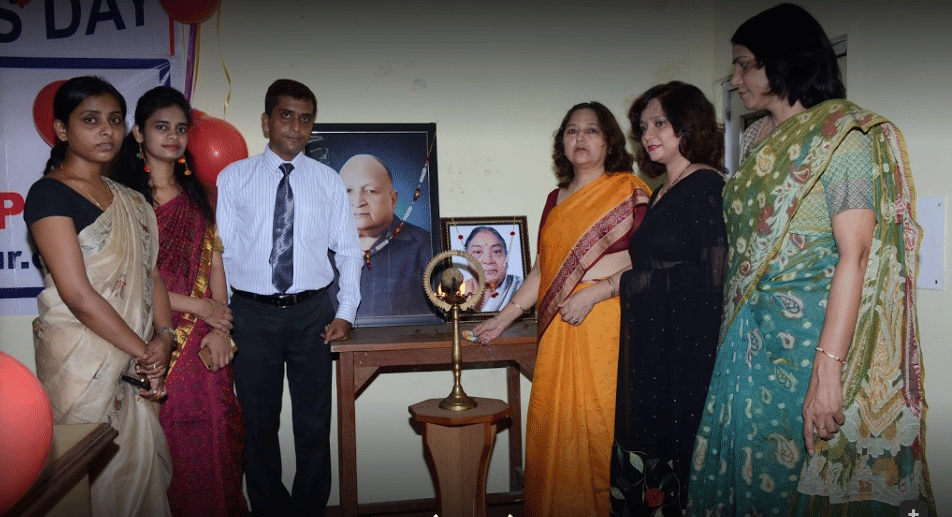 Institute of Productivity and Management Kanpur hostel photo 14