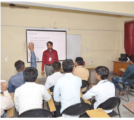 Institute of Productivity and Management Kanpur hostel photo 12