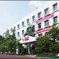 Sinhgad Institute of Pharmacy Narhe Campus photo 1