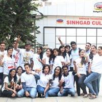 Sinhgad Institute of Pharmacy Narhe Campus photo 3