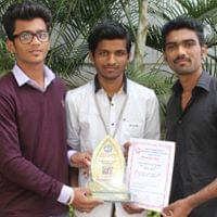 Sinhgad Institute of Pharmacy Narhe Campus photo 4