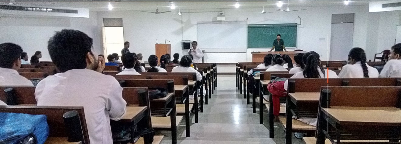 Prasad Institute of Medical Sciences Lucknow Campus photo 7