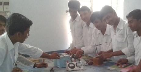 Government Polytechnic Parbhani Campus photo 1