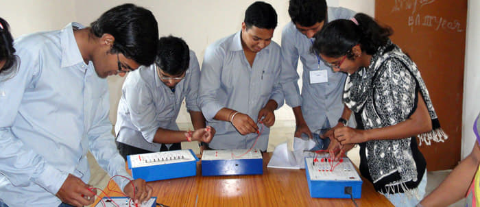 Shree Dwarkadhish Institute of Management And Science Rajsamand Campus photo 1