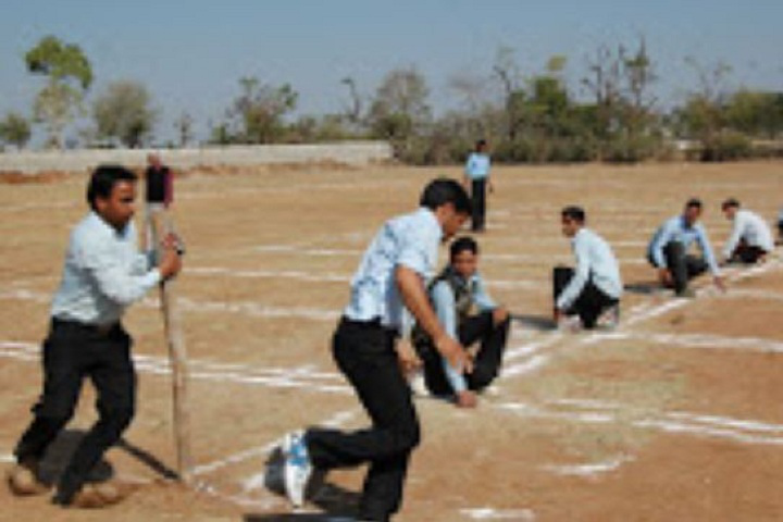 Shree Dwarkadhish Institute of Management And Science Rajsamand Campus photo 5