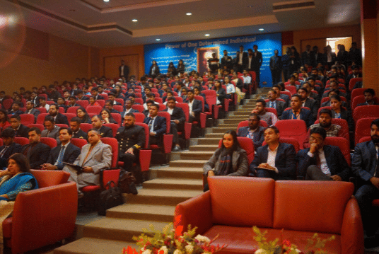 Raffles University Alwar Infrastructure photo 14