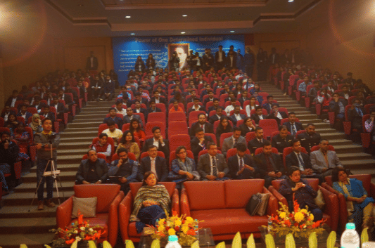 Raffles University Alwar Infrastructure photo 15