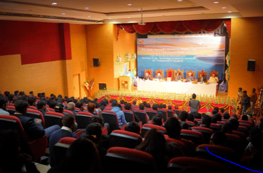 Raffles University Alwar Infrastructure photo 16