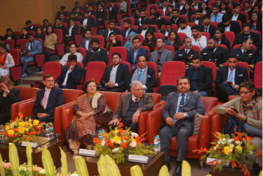 Raffles University Alwar Infrastructure photo 11